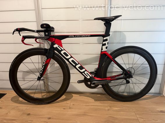 Focus Izalco chrono - T56 - 2