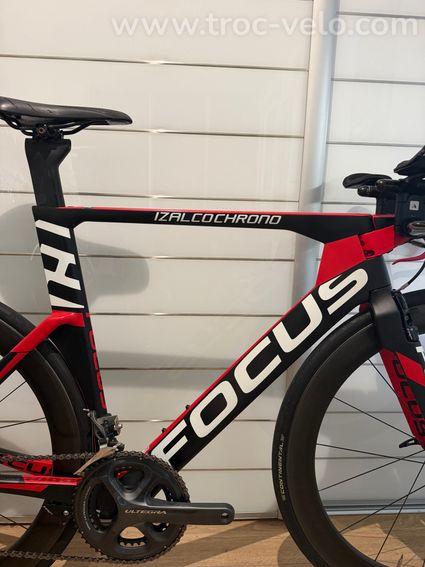 Focus Izalco chrono - T56 - 3