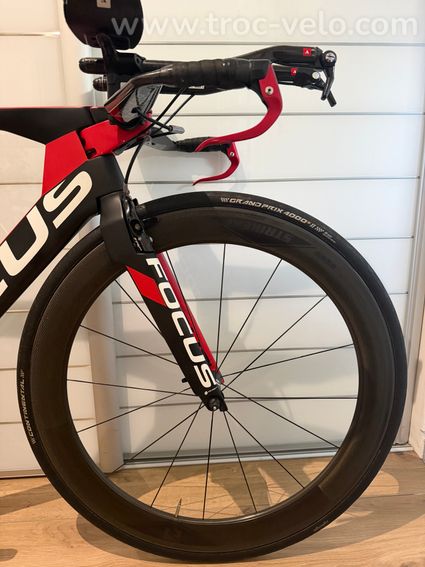Focus Izalco chrono - T56 - 6