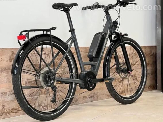 Vélo de loisirs/VTC électrique - 2