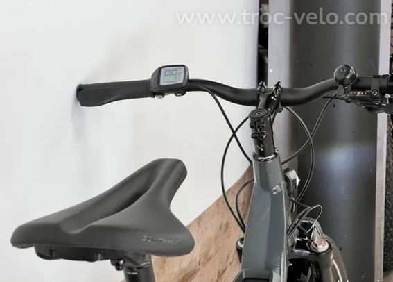 Vélo de loisirs/VTC électrique - 3