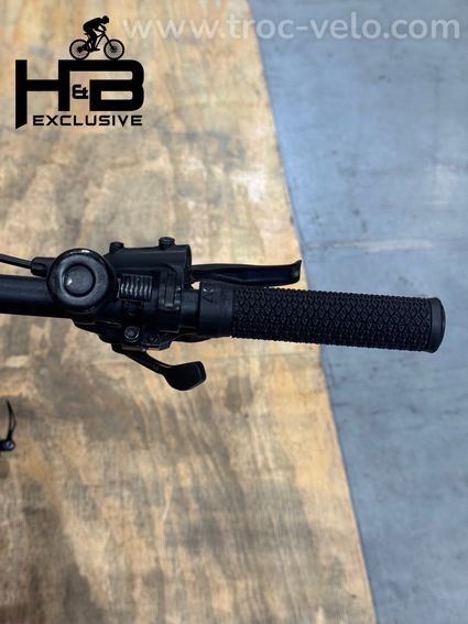 Corratec E-Power MTC 120 Pro 29 pouces VTT électrique Sram GX 2023 - 6