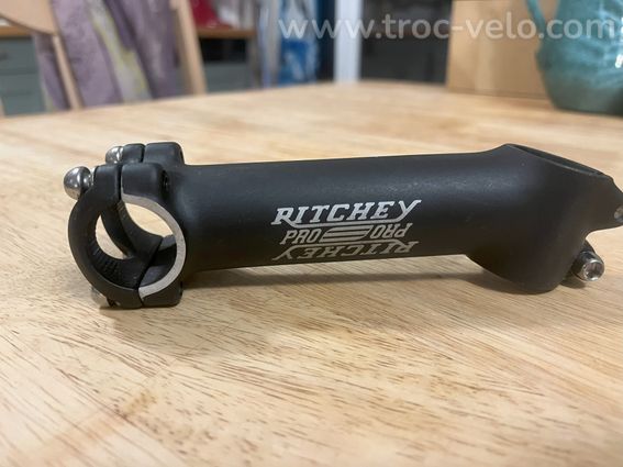 Potence Ritchey Pro 130