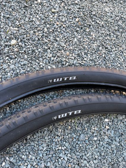 Pneus Gravel wtb - 2