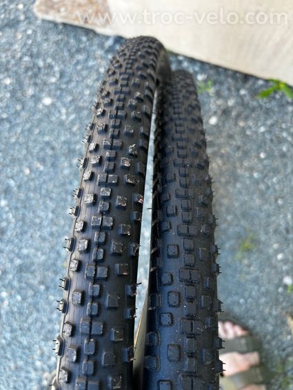 Pneus Gravel wtb - 3