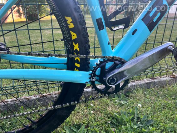 Bianchi Metanol CVs taille L - 4