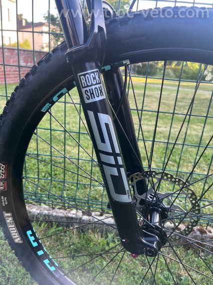 Bianchi Metanol CVs taille L - 7