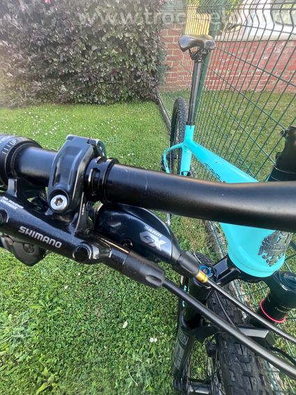 Bianchi Metanol CVs taille L - 8