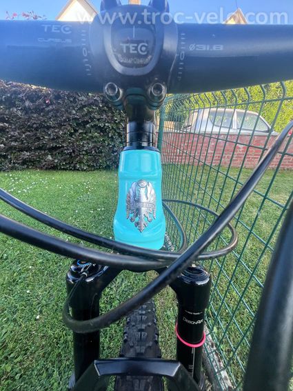 Bianchi Metanol CVs taille L - 9