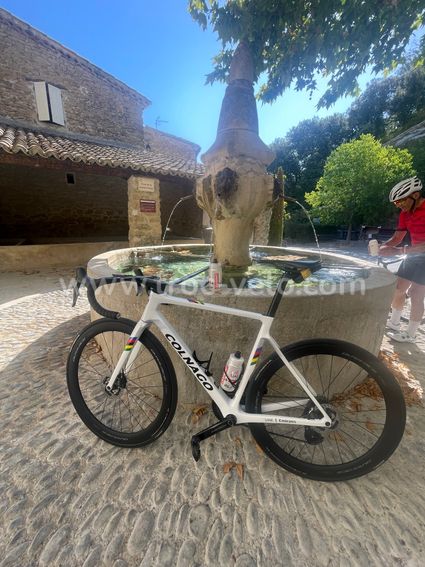 Colnago V4rs