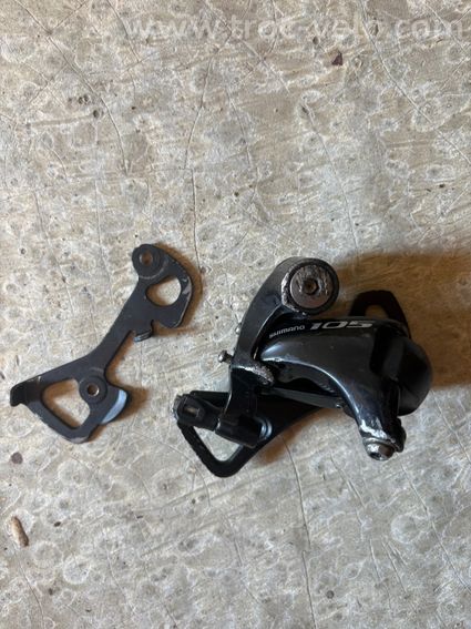 Dérailleur arrière Shimano 105 11V