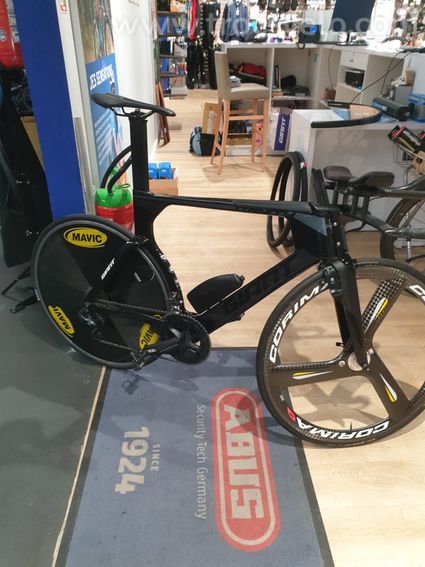 Giant trinity advanced pro 2019 - 3