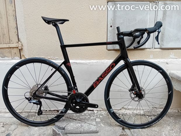 Basso Venta R - 1