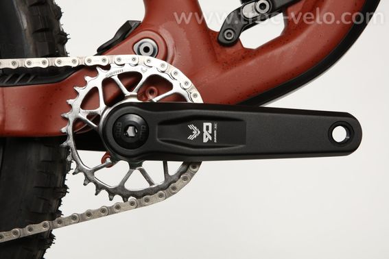 Vtt Tout Suspendu Trek Fuel Ex 9 Sram Eagle 90 7egen  T M 165 177cm   Produit Reconditionne - 5