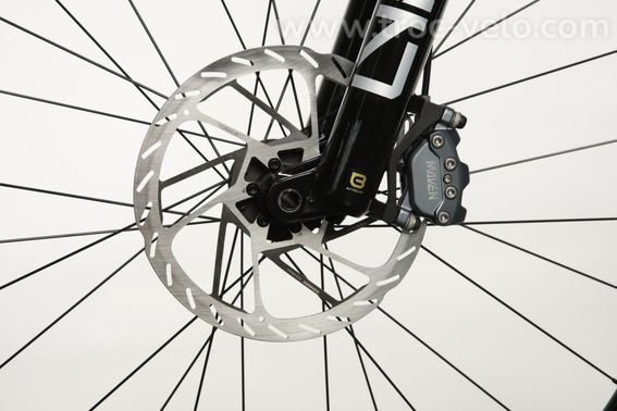 Vtt Tout Suspendu Trek Fuel Ex 9 Sram Eagle 90 7egen  T M 165 177cm   Produit Reconditionne - 7