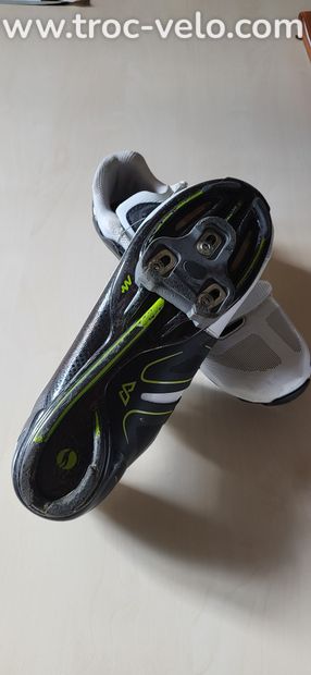 chaussures route GIANT SURGE - 2