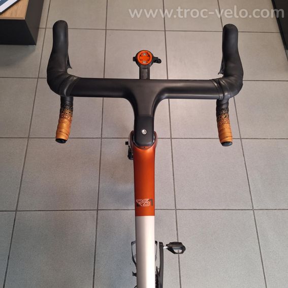 bh rs1 5.5 2025 - 5