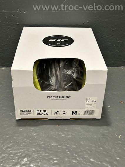 casque HJC Valeco - 6
