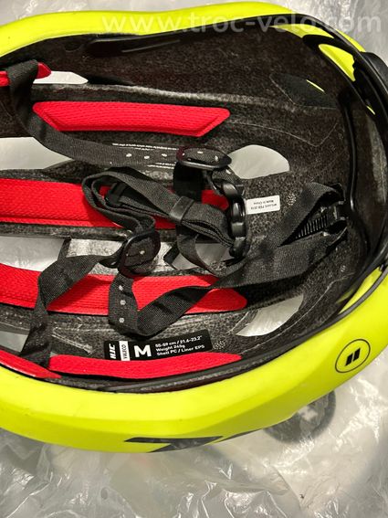 casque HJC Valeco - 2