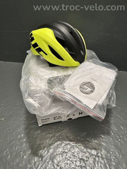 casque HJC Valeco - 5