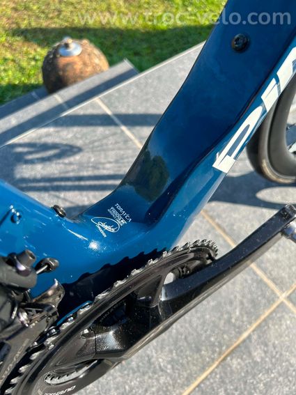 Pinarello Ineos 53 full dura ace - 3