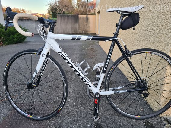 Cannondale Caad 10