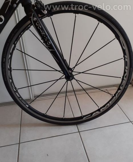 vélo de route Colnago - 2