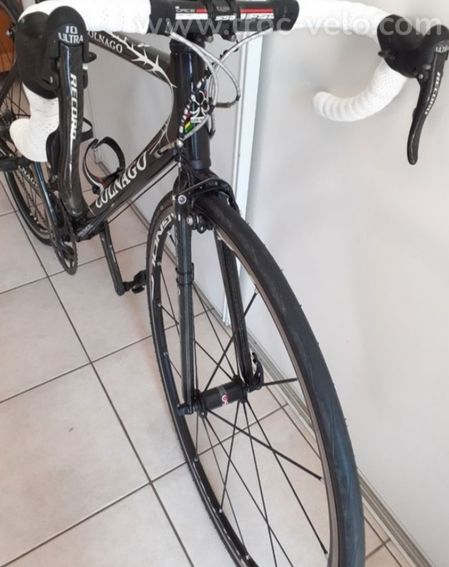 vélo de route Colnago - 3