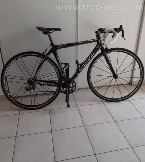 vélo de route Colnago - 5