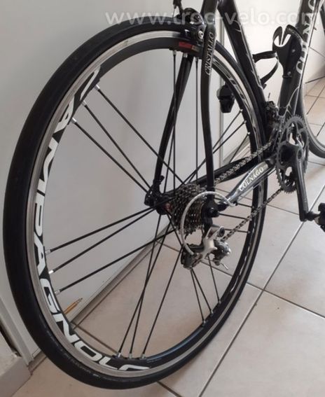 vélo de route Colnago - 6