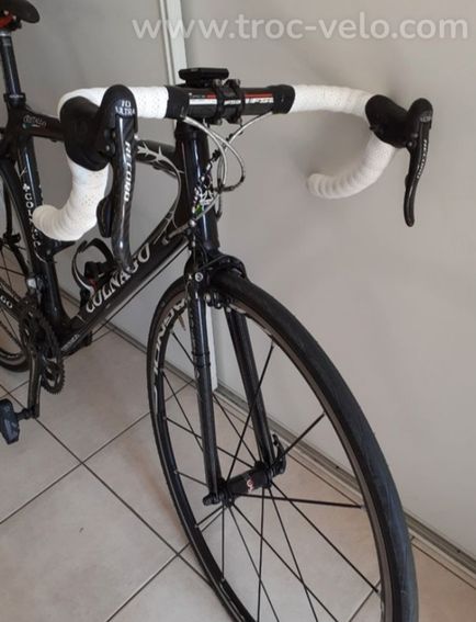 vélo de route Colnago - 7