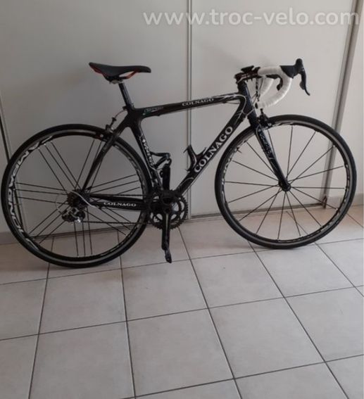 vélo de route Colnago - 9