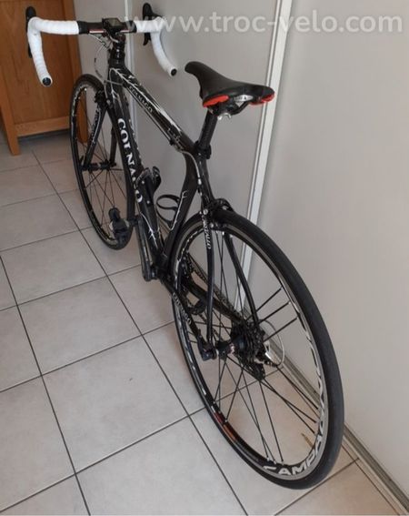 vélo de route Colnago - 10