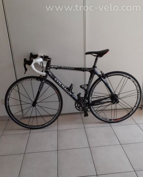 vélo de route Colnago - 11