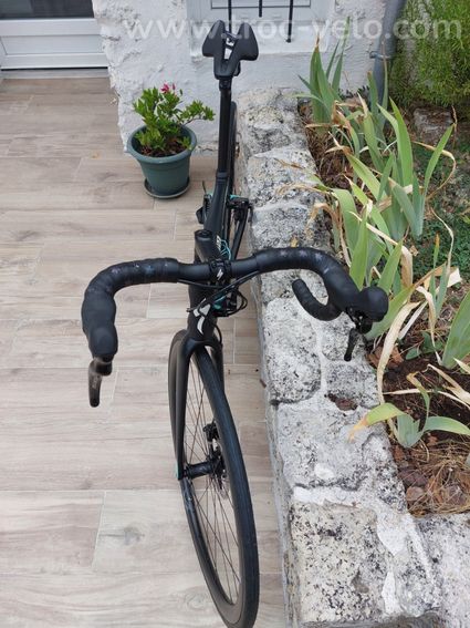 Vélo route Specialized Ruby carbone, taille 51 - 5
