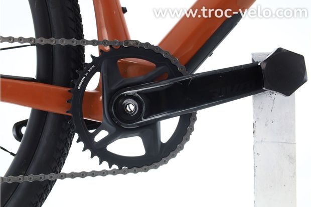 BMC URS 01 Three Carbone - 5