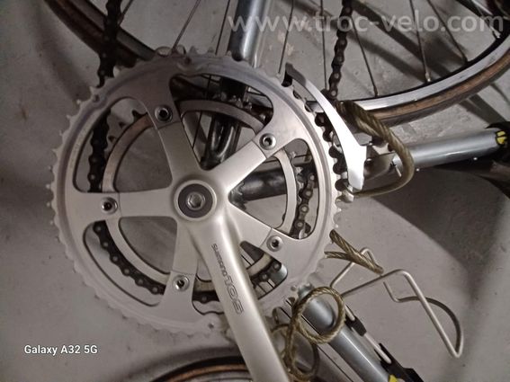 Vélo de route Gitane - 4