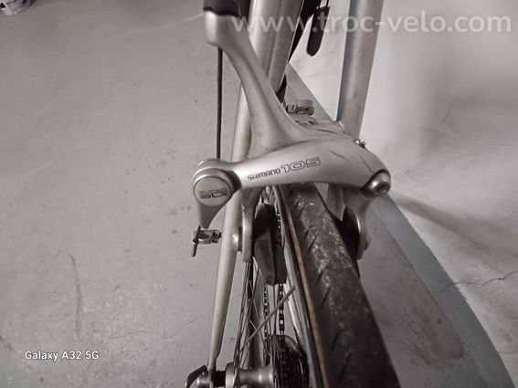 Vélo de route Gitane - 5