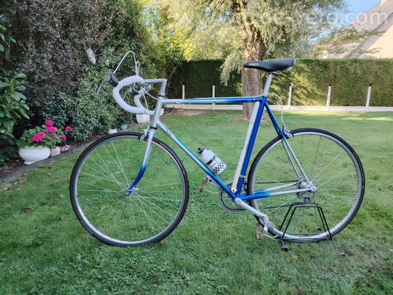 Vélo vintage Acier