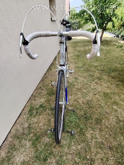 Vélo vintage Acier - 2