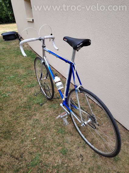 Vélo vintage Acier - 3