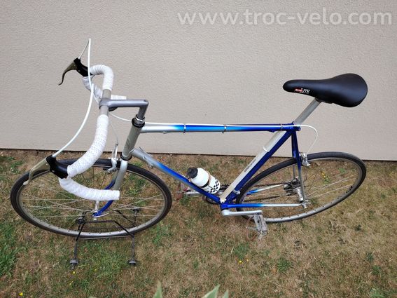 Vélo vintage Acier - 4