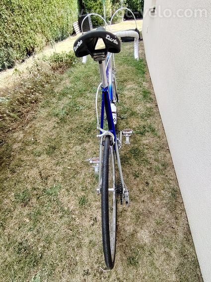 Vélo vintage Acier - 6