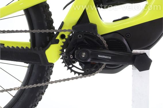 Produit Reconditionne Santa Cruz Heckler Gx Velo Vtt Electrique Tres Bon Etat - 4