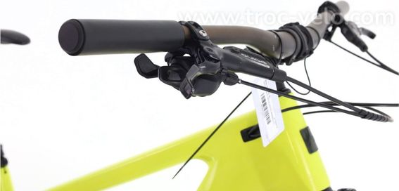 Produit Reconditionne Santa Cruz Heckler Gx Velo Vtt Electrique Tres Bon Etat - 6