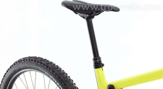 Produit Reconditionne Santa Cruz Heckler Gx Velo Vtt Electrique Tres Bon Etat - 8