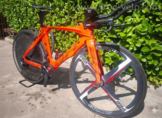 BH Aerolight