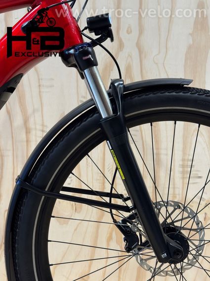 Specialized Turbo Vado 4.0 Vélo électrique Sram NX 2023 - 3