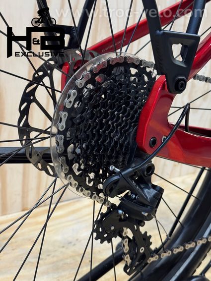 Specialized Turbo Vado 4.0 Vélo électrique Sram NX 2023 - 15