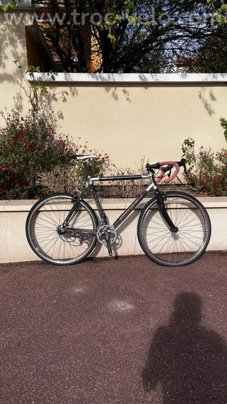 Token Cyclo Cross